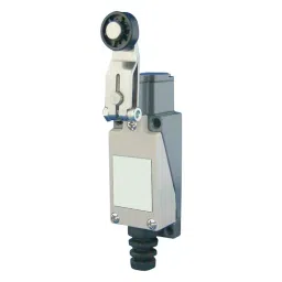 MULTICOMP PRO Limit Switches LIMIT SWITCH, ROLLER LEVER, 250VAC, 5A, MC002424-1