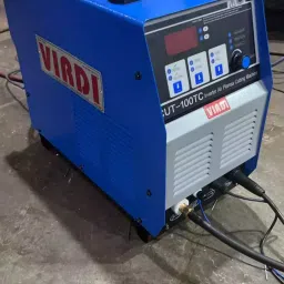 Virdi 3 Phase CUT 100 IGBT Air Plasma Cutting Machine - VEWAPC04-16