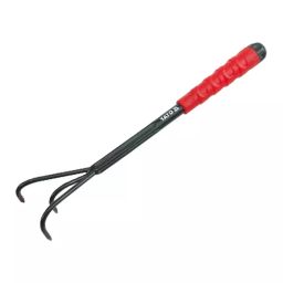 Yato Yt-8868 Cultivator 15-3/4Inch Hand Tools Shear Spray Gun Digging Fork-32