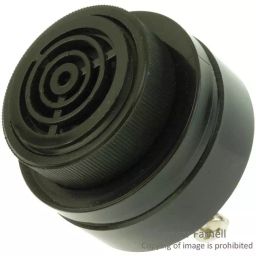 MALLORY TRANSDUCER, PIEZO, 2.9KHZ, 95DBA, 120V, SC110NR-picture-32