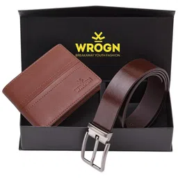 WROGN Men Accessory Gift Set of-image-81