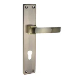 Tasa Cylindrical Mortise Handle Antique Finish 254 mm (10 Inch), MH-BONUS-image-56