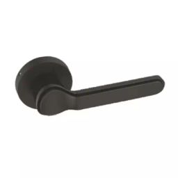 Europa Mortise Handle Dual Tone Rose Zinc BLMB Finish, MHZR699-image-98