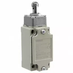 Omron General-Purpose Miniature Type Limit Switch, HL-5071(N)OMR-38
