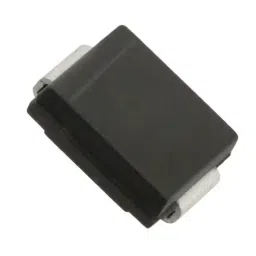 Vishay Bi-Directional, Uni-Directional TVS Diode 2 Pin Count Single Configuration 400 W Power Dissipation, SMAJ10A-E3/61 (Pack of 100)-picture-17