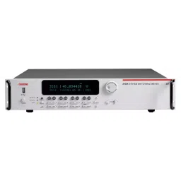 KEITHLEY Dmm, 6 Slot, 7.5 Digit, 3A, 300V, 3706A-32