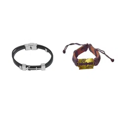 Sullery Unisex Multi Bracelet-picture-27