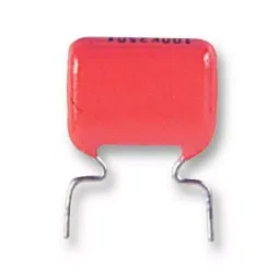 VISHAY CAP, 0.47ÂµF, 400V, 10%, PET, BFC246828474-9