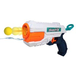 Azhari soft balls and water gun multicolor-26