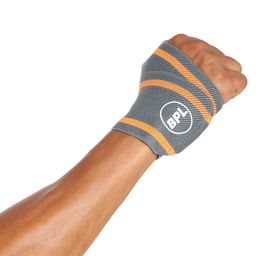 BPL Medical Technologies OrthoCare Neo Fab Wrist Binder | Wrist Brace | Wrist Support for Arthritis and Tendinitis Pain Relief for Men & Women - Universal Size-image-10