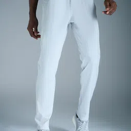 SG Men Mid-Rise Track Pants-image-55