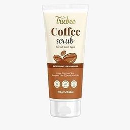 TRUBEE Tan Removal Coffee Scrub- 100 g-53