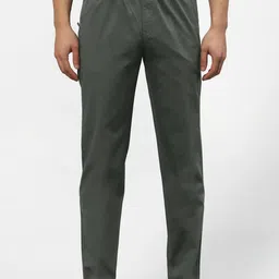 SAPPER Plus Size Pure Cotton Lounge Pants-image-59
