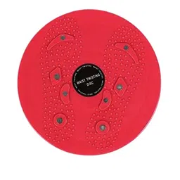 HackerX Tummy Twister Ab Exerciser-51