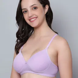 Aimly Bra Full Coverage Heavily Padded image 3