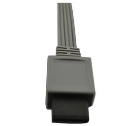 SOFTSELLTECHSERVICES Component Cable for Wii and Wii-U Consoles image 2