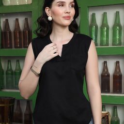 RAHI TRENDZ Women Woollen Tank Top-picture-21