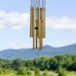 HINDCRAFT Wind Chime For Hall-picture-29