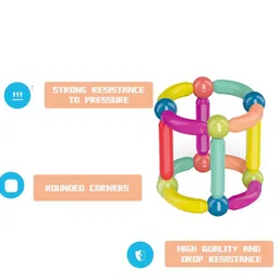 ADKD BPA Free Puzzles Activity Toys and Games image 3