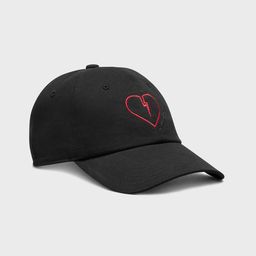 Converse Unisex Embroidered Baseball Cap-image-15