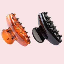 basicare Women Hair Accessory Set of-99