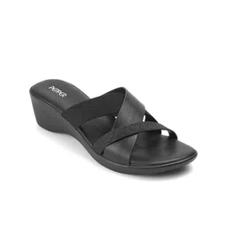 PEPPER Women Wedge Sandals-22