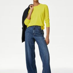 Marks & Spencer Women Pullover-image-73