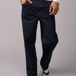 AMERICAN EAGLE OUTFITTERS Men Regular Fit Mid-Rise Jeans-picture-30