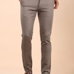 V-Mart Men Chinos Trousers-picture-15