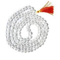 Divine souvenirs Unisex Artificial Beaded Minimal Chain-18