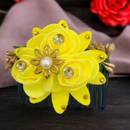 GADINFASHION Women Comb Pin-image-121