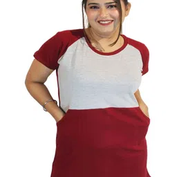 PINK SHELL Women T-shirt-picture-14