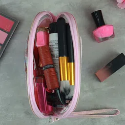NFI essentials Printed Makeup Pouch image 3