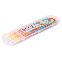 Doms Oil Pastel - Pack of 25 Shades (Packaging may vary)-15