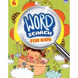 Word Search Book 6 - English-13