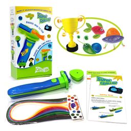 Imagi make Super Quiller - Blue-26