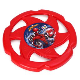 Marvel Spiderman Frisbee Flying Disc (Color May Vary)-image-85