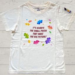 KUCHU Kids Printed T-shirt-picture-35