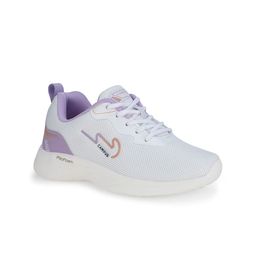 Campus Women Mesh Running Non-Marking Shoes-image-65