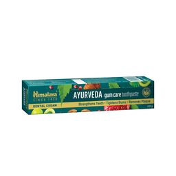 Himalaya Ayurveda Gum Care Toothpaste For Strengthens Teeth - 150g-29