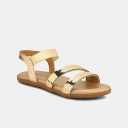 DIVASTRI Women Embellished Open Toe Flats-image-16