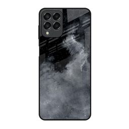 QRIOH Quirky Printed Samsung Galaxy M33 5G Back Case Mobile Accessories-image-56