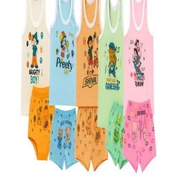 CORTICA Unisex Multi Clothing Set-picture-6
