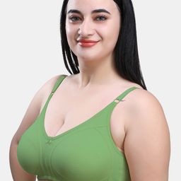 SKDREAMS Bra Full Coverage image 4