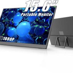 xavion 39.62 cm (16 inch) HD LED Backlit IPS Panel Monitor (Portable Monitor)-image-37