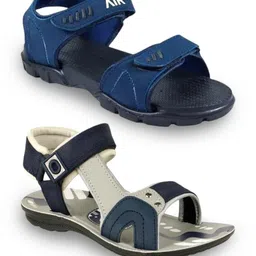 ORVAX Men Comfort Sandals-image-78