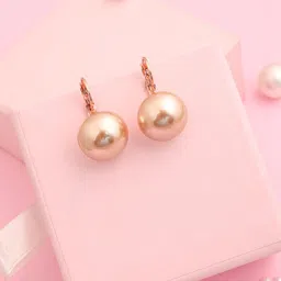 Anouk Contemporary Drop Earrings-image-36