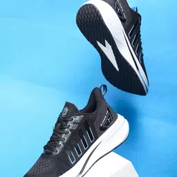 ABROS Ragnar Men Mesh Running Shoes-picture-36