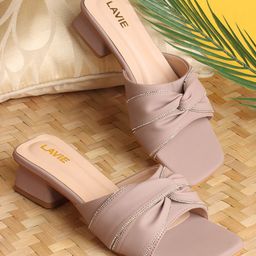 Lavie Women Open Toe Sandals-30