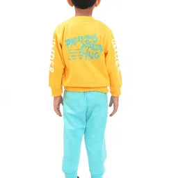 Fly Step Kids-Clothing Set-image-69